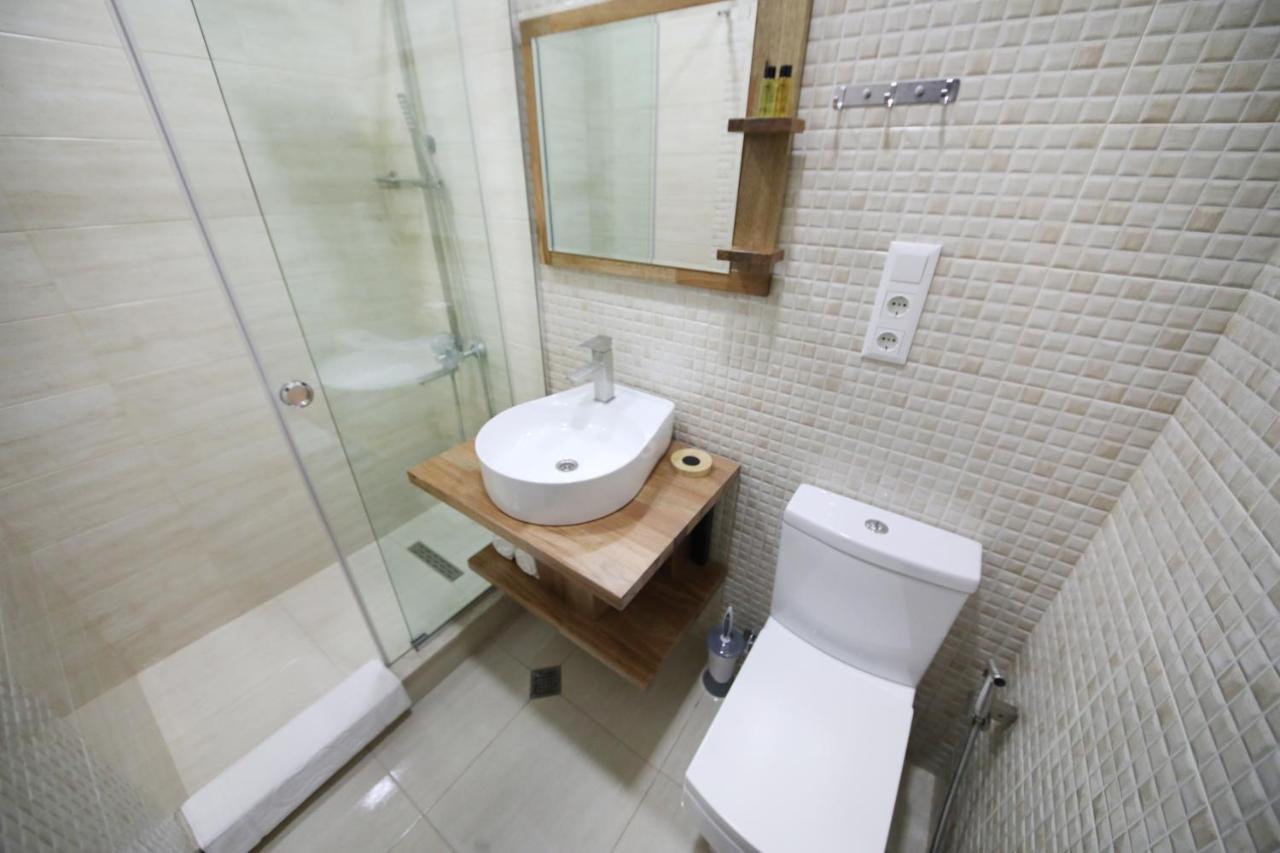 Hotel Panoramic Kutaisi Eksteriør bilde