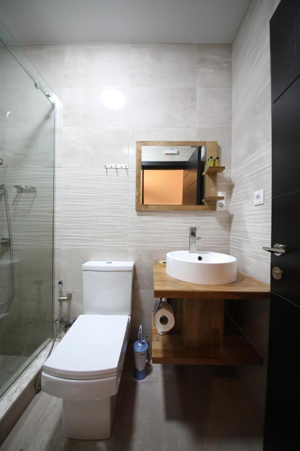 Hotel Panoramic Kutaisi Eksteriør bilde