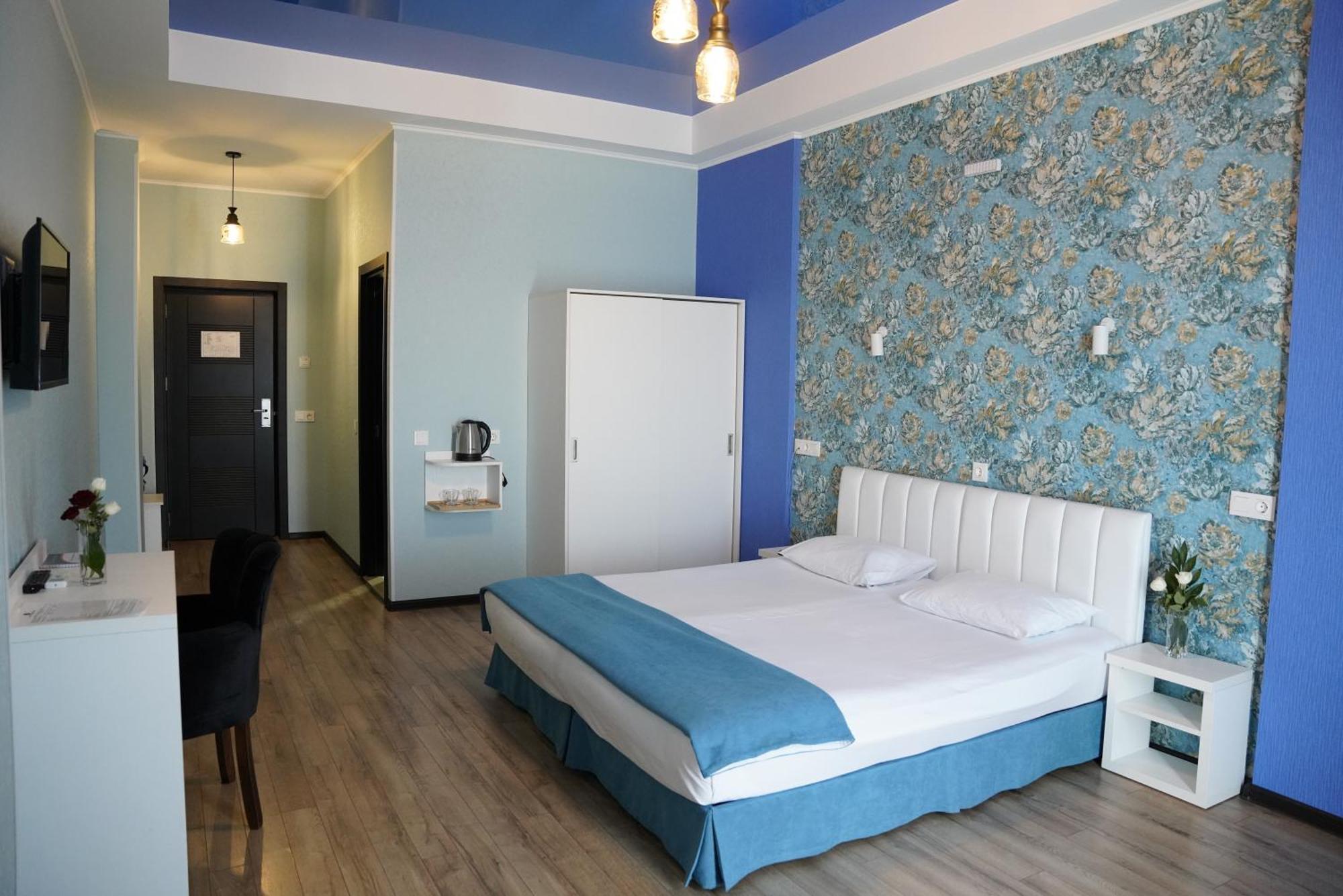 Hotel Panoramic Kutaisi Eksteriør bilde