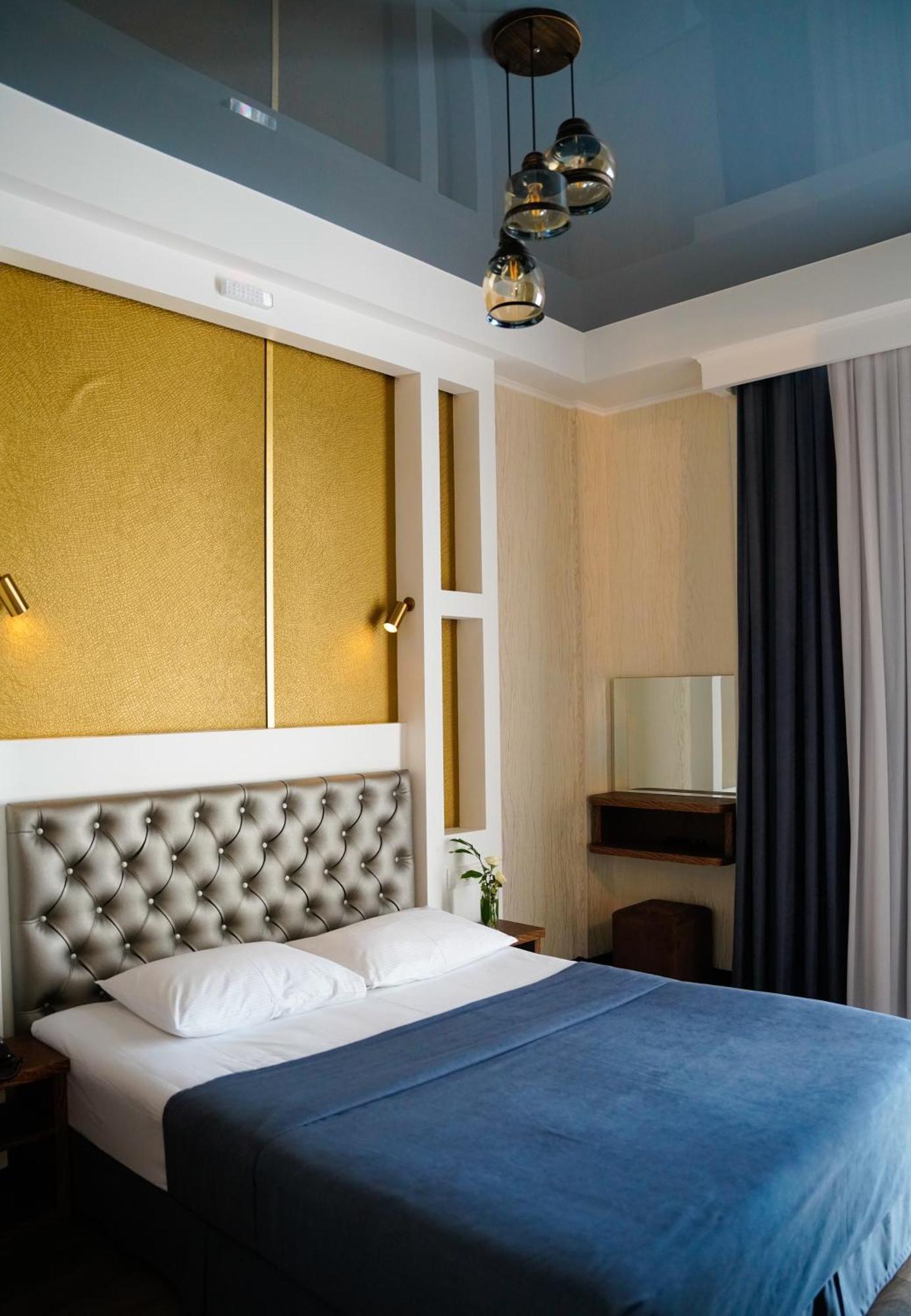 Hotel Panoramic Kutaisi Eksteriør bilde