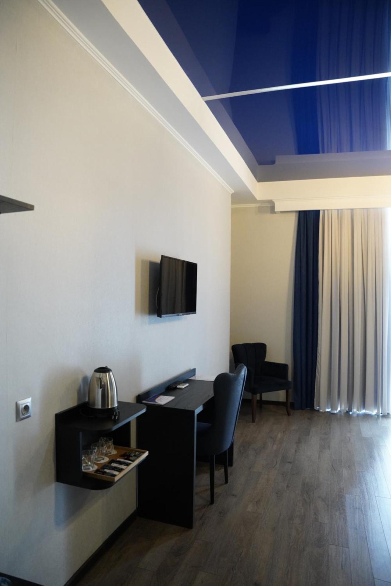 Hotel Panoramic Kutaisi Eksteriør bilde