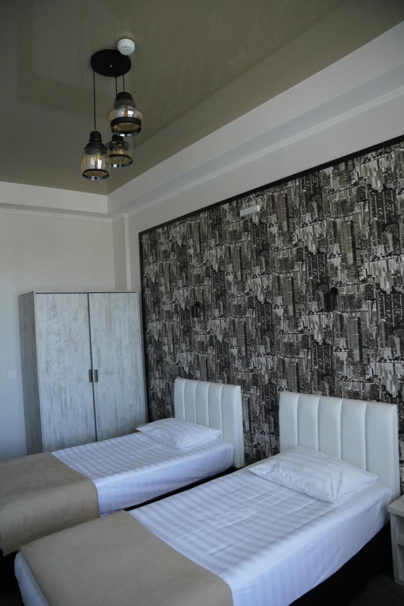 Hotel Panoramic Kutaisi Eksteriør bilde