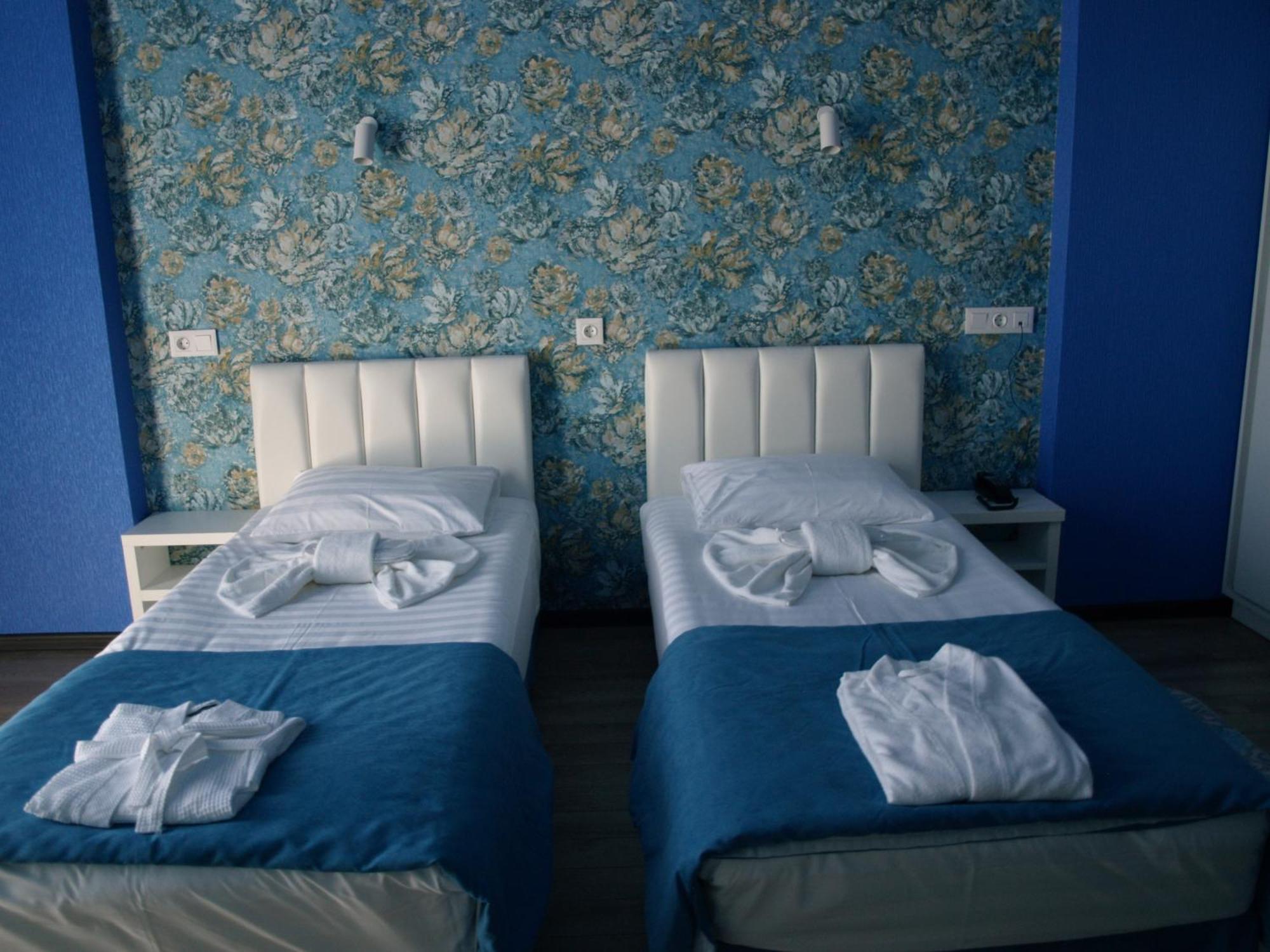 Hotel Panoramic Kutaisi Eksteriør bilde